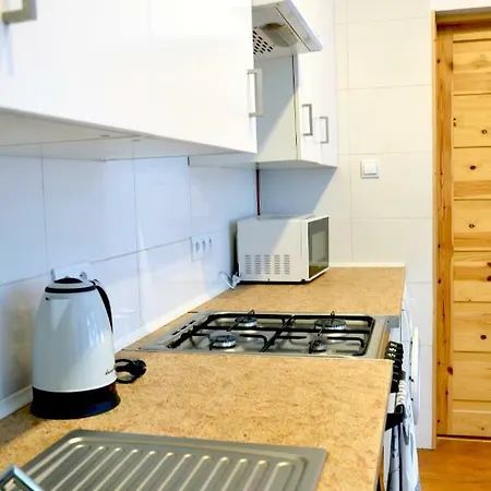 Appartement Daniell