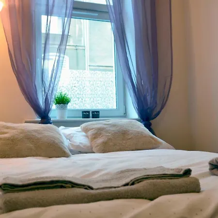 Appartement Daniell *