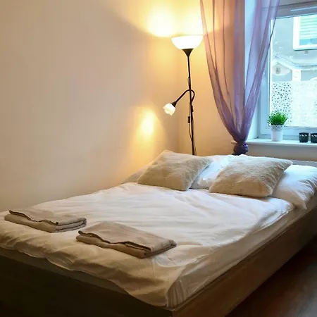 Daniell Apartamento *